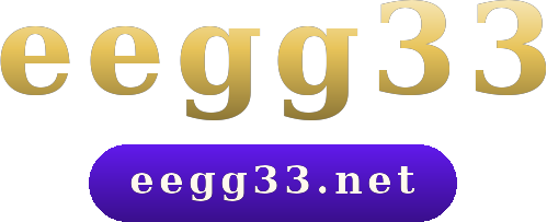 eegg33 logo